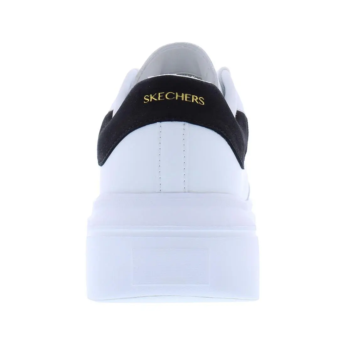 Skechers shoes - White/Black, Main: White 6