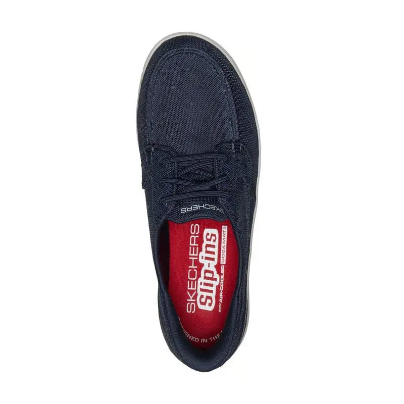 Skechers shoes - Blue 2