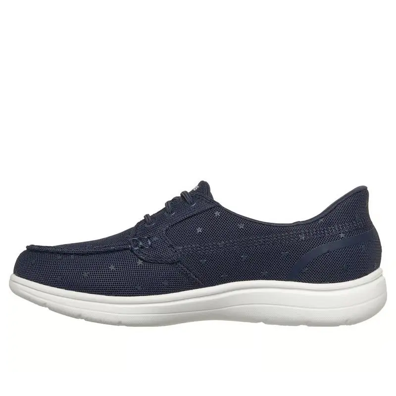 Skechers shoes - Blue 5