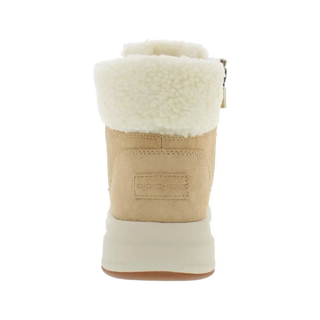 Skechers shoes - 16677SND - 16677SND - Sand, Main: Brown 7