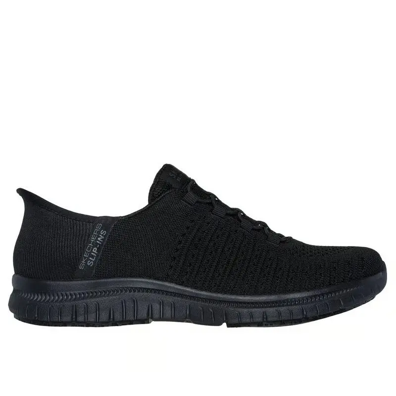 Skechers shoes - Black 1