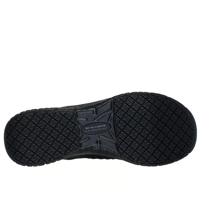 Skechers shoes - Black 3