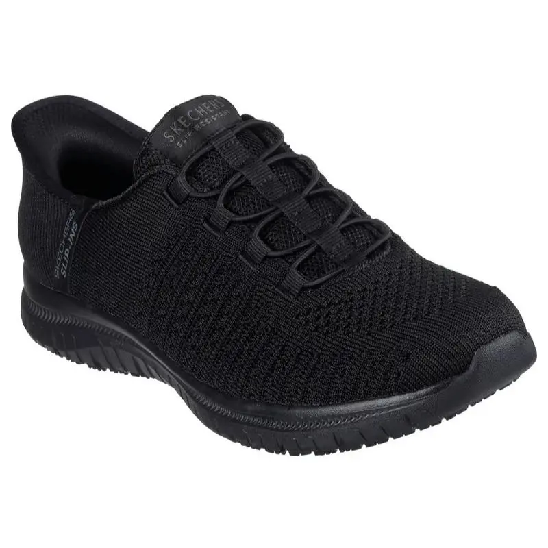 Skechers shoes - Black 4
