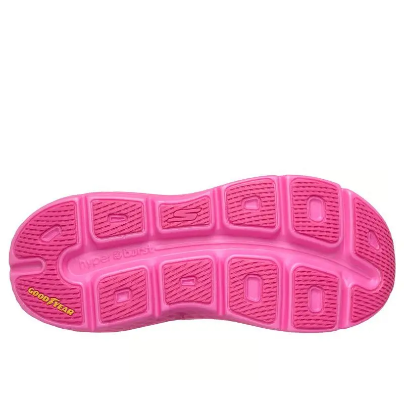 Skechers shoes - Pink 8