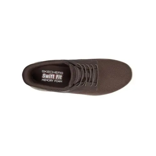 Skechers shoes - Brown 6