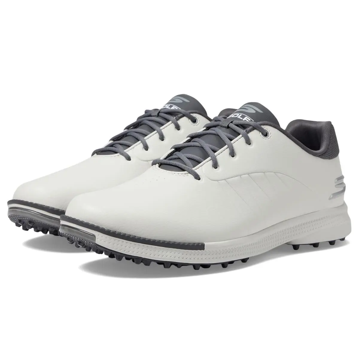 Skechers shoes - Grey/Red 11