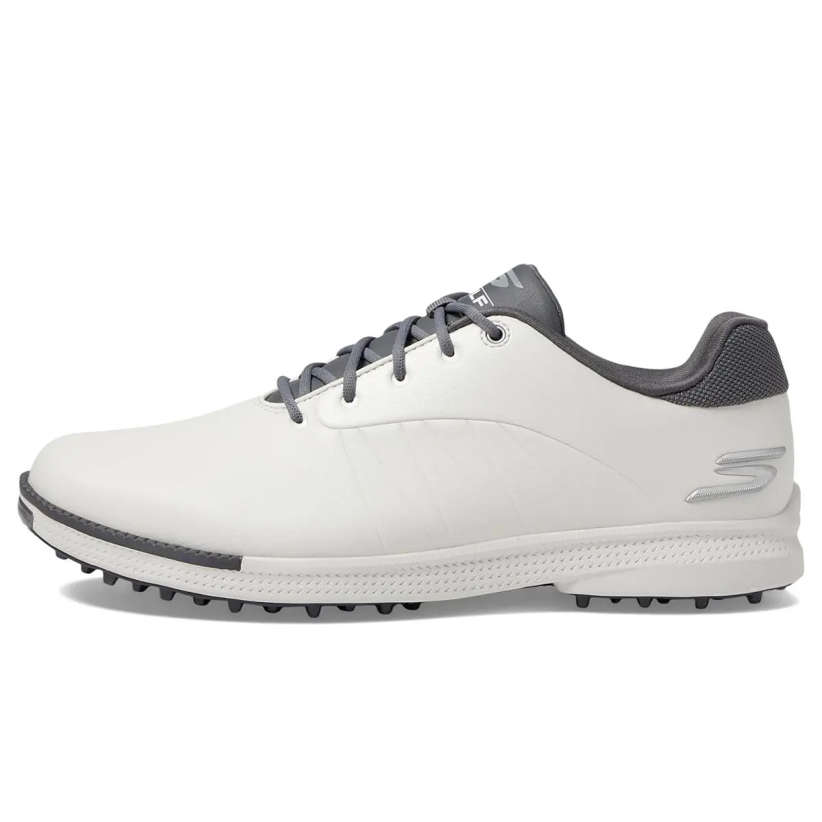Skechers shoes - Grey/Red 14
