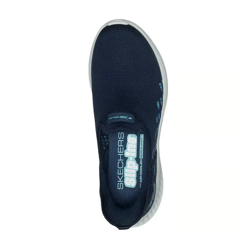 Skechers shoes - Blue 2