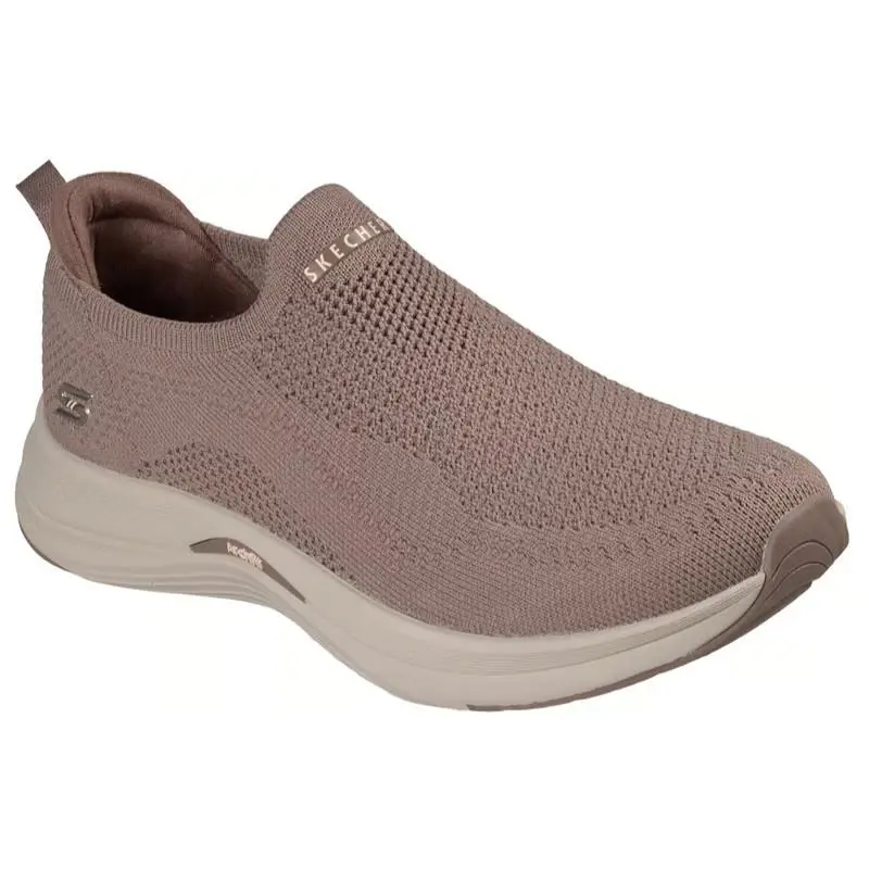 Skechers shoes - Beige 4