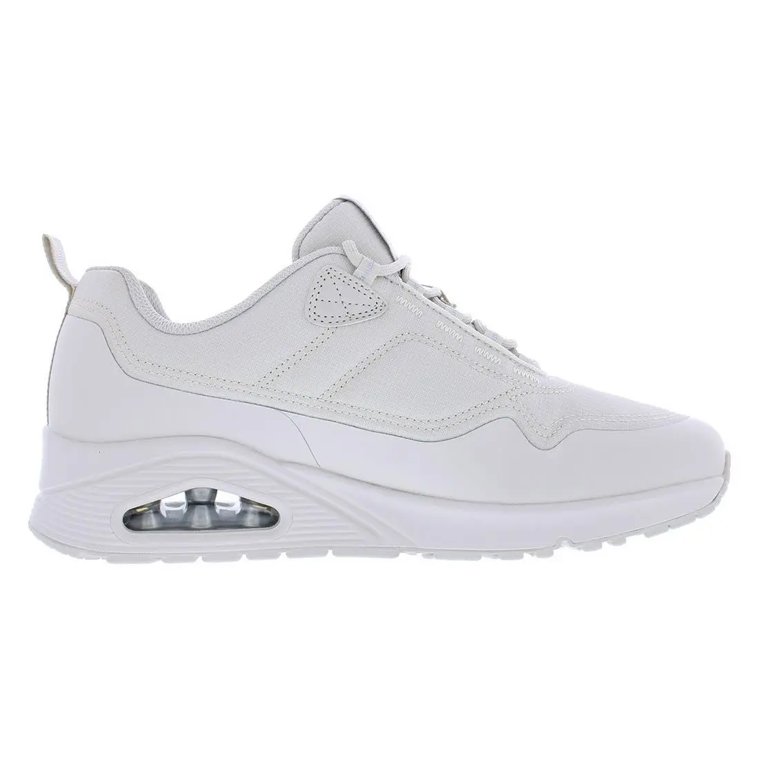 Skechers shoes - Off-White, Main: Off-White 1