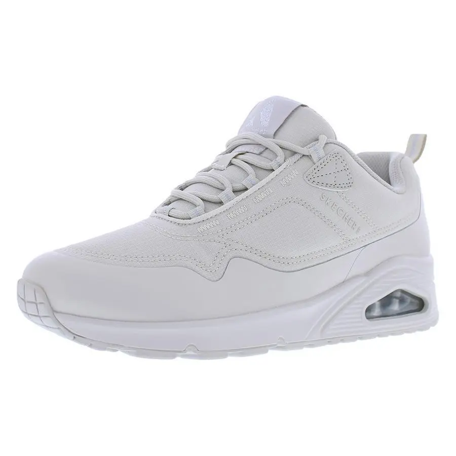 Skechers shoes - Off-White, Main: Off-White 3