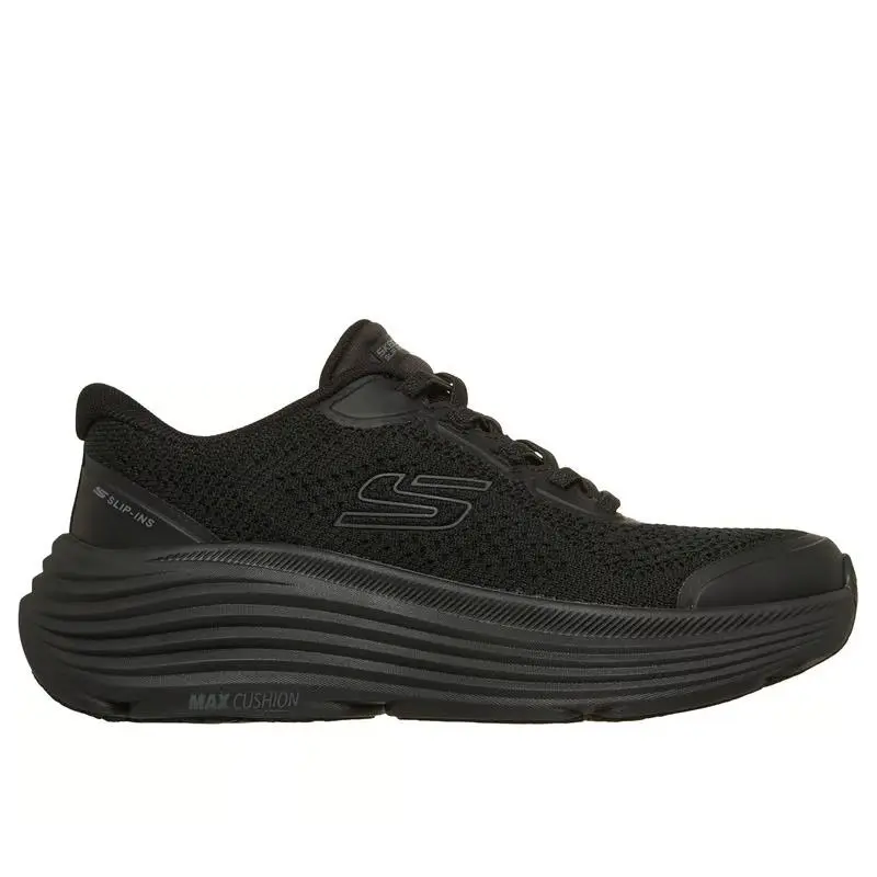 Skechers shoes - Black 1