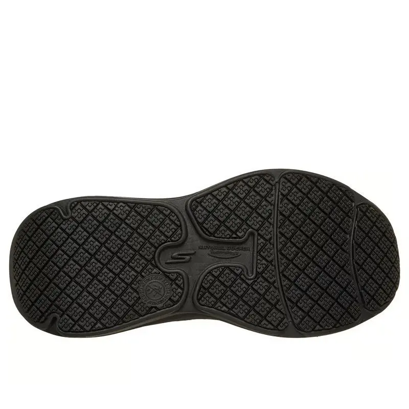 Skechers shoes - Black 3