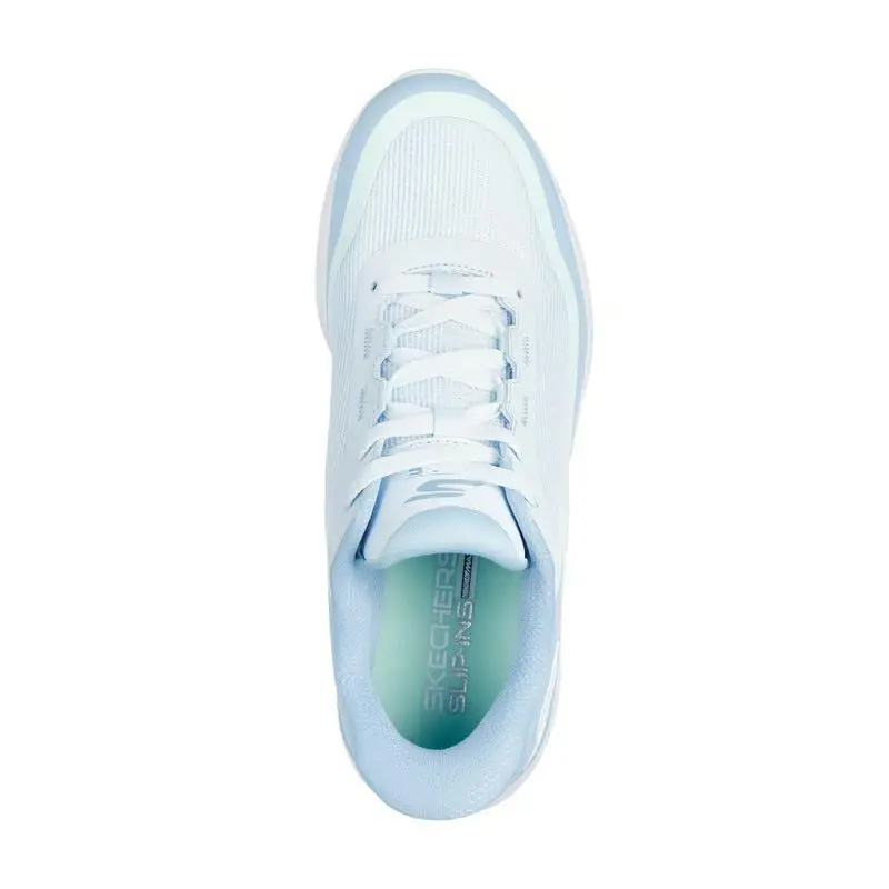 Skechers shoes - Blue 2