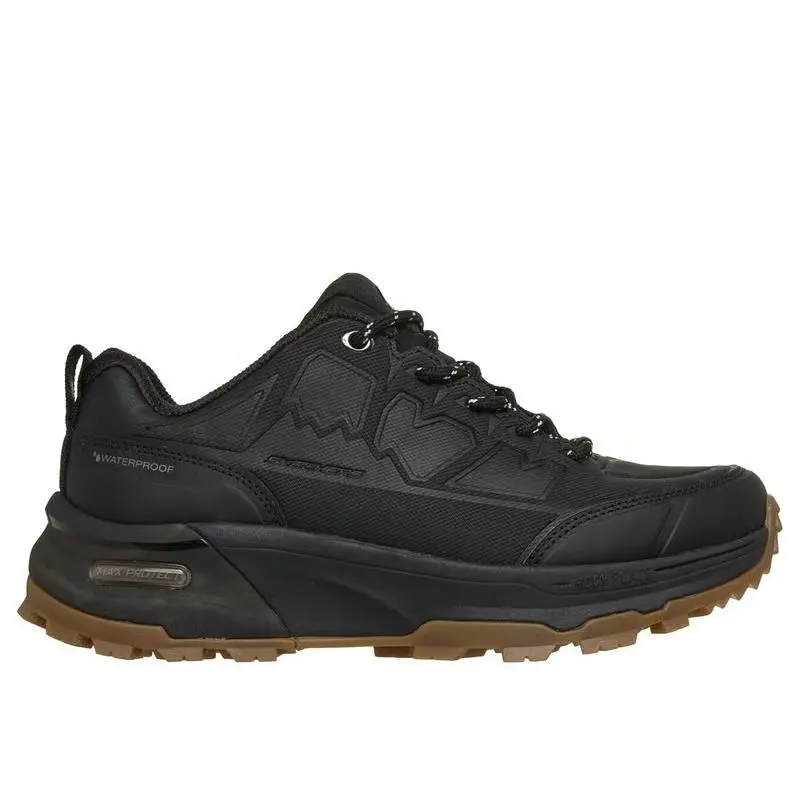 Skechers shoes - Black 6