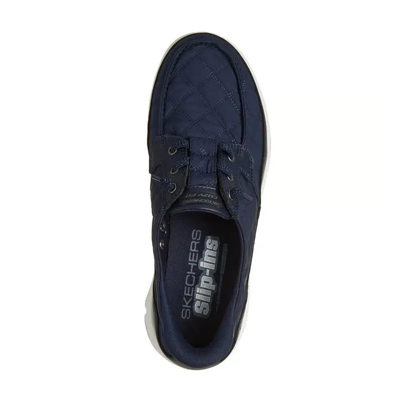 Skechers shoes - Blue 2