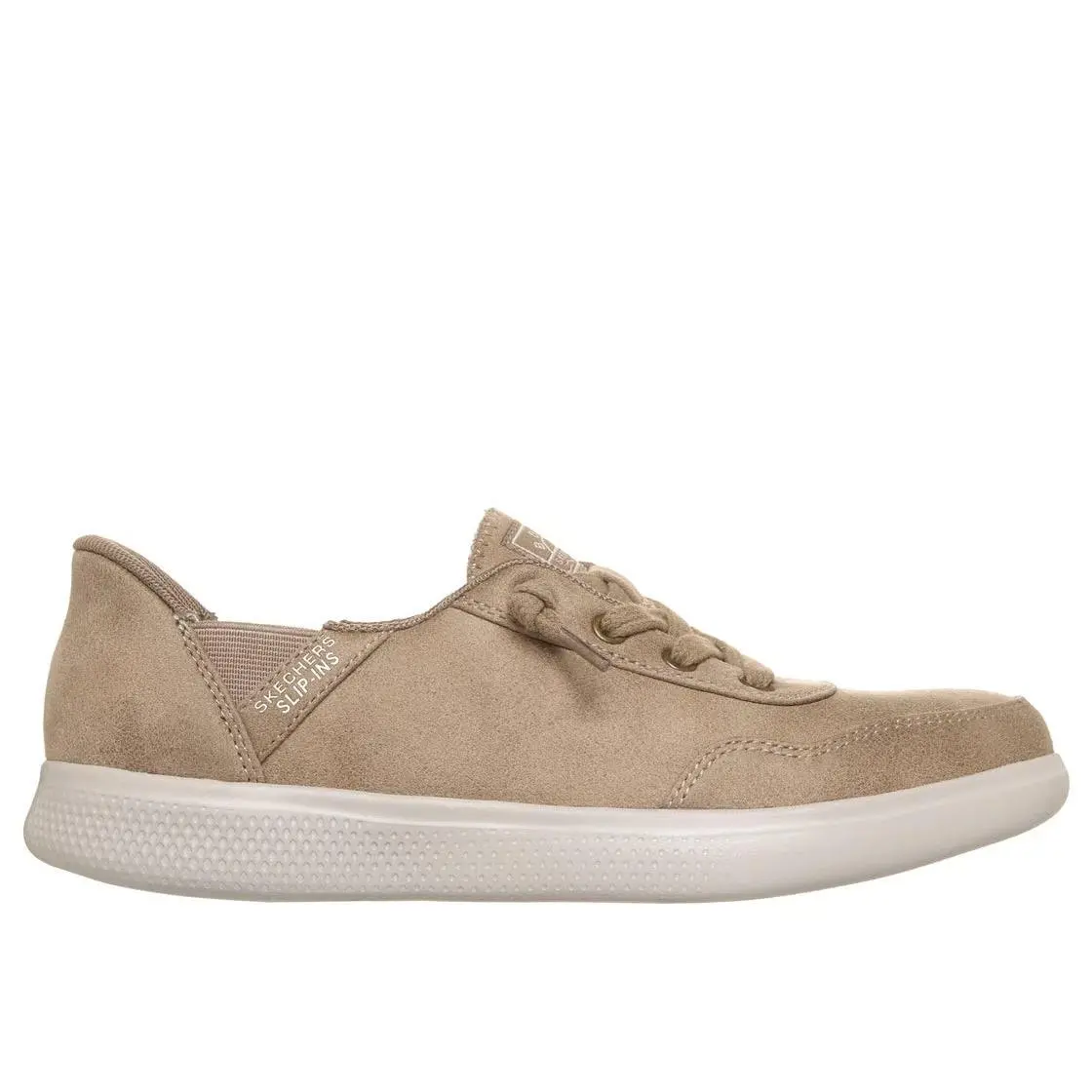Skechers Slip-ins: Bobs Skip Cute - B Cute Cozy