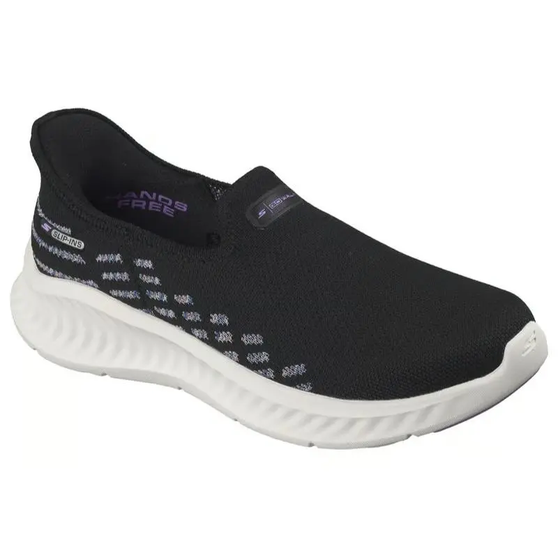 Skechers shoes - Black 4