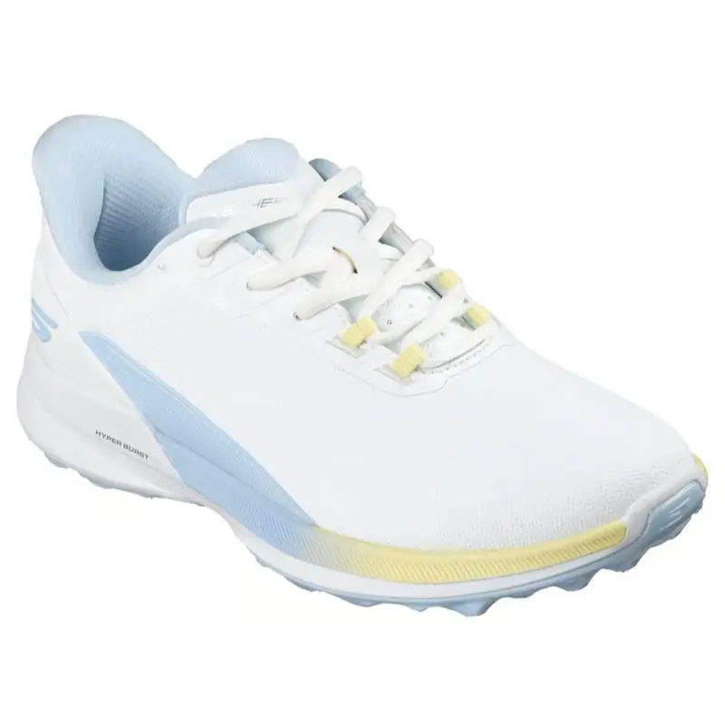 Skechers shoes - White 4