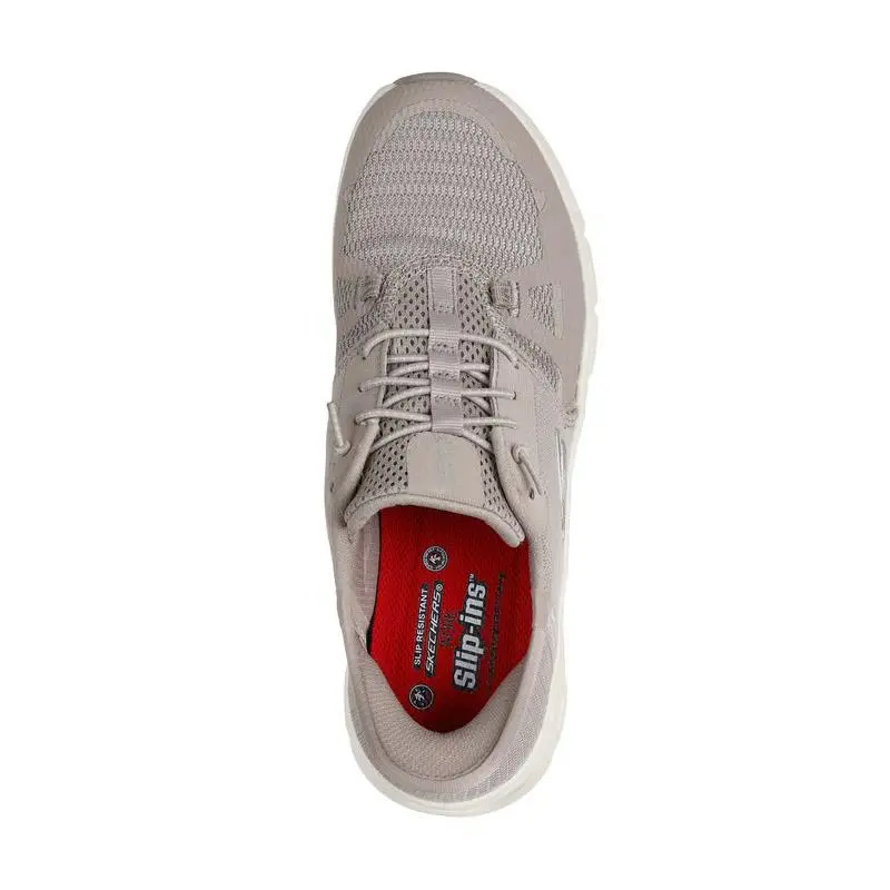 Skechers shoes - Beige 2