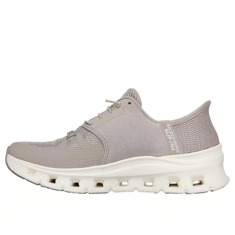 Skechers shoes - Beige 5