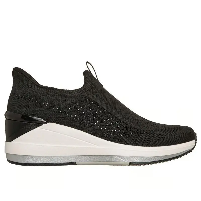 Skechers shoes - Black 1