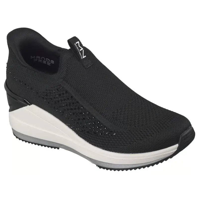 Skechers shoes - Black 4