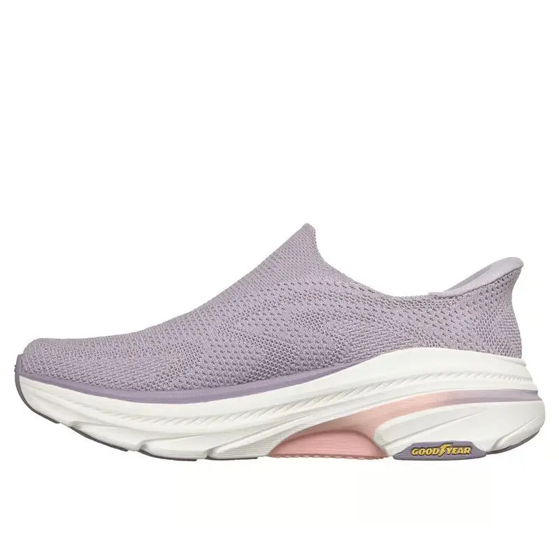Skechers shoes - Purple 5