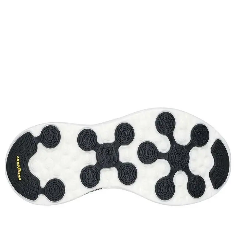 Skechers shoes - 216300 WBK - WBK - White / Black 2
