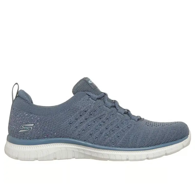 Skechers shoes - Gray 1