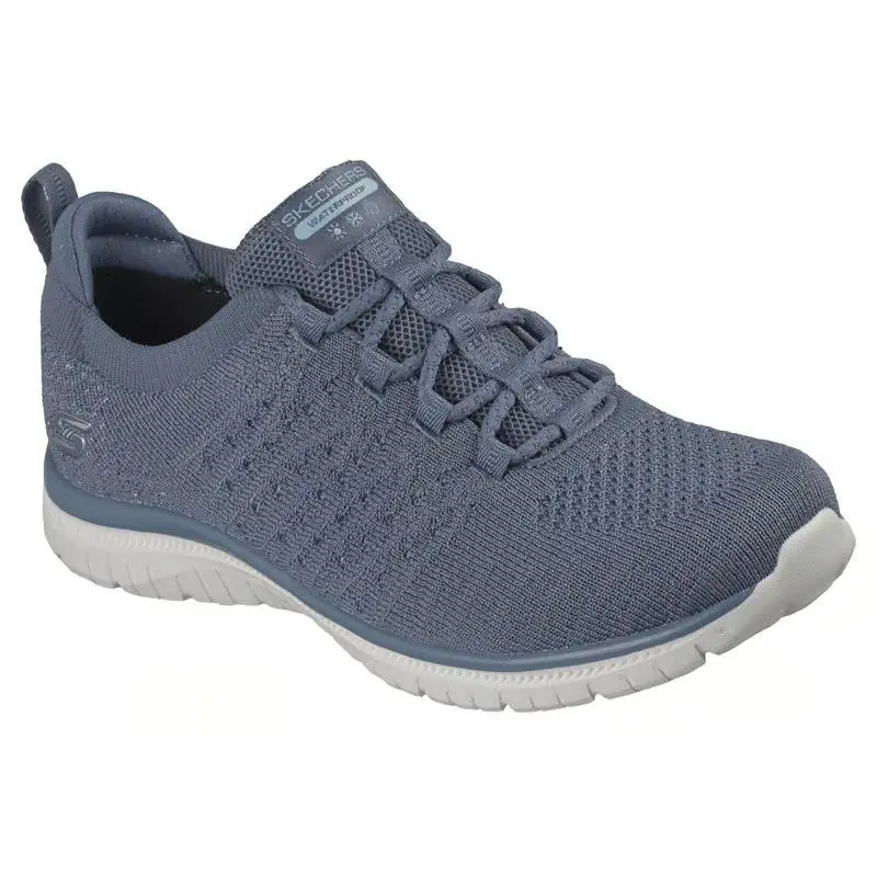 Skechers shoes - Gray 4