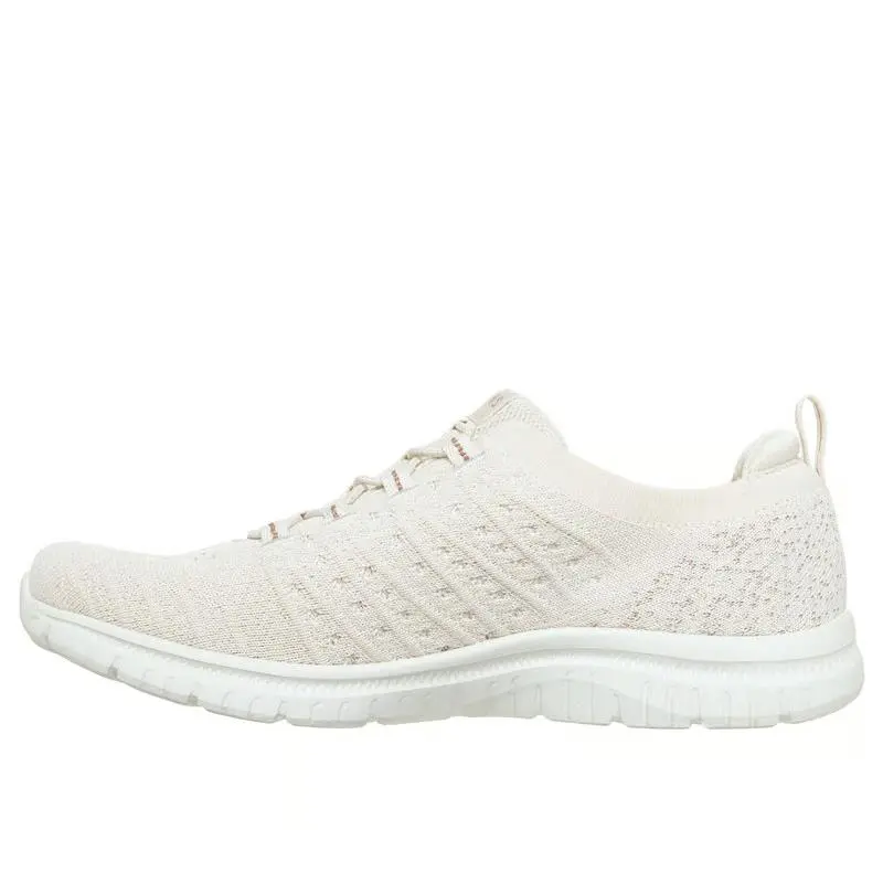 Skechers shoes - Beige 5