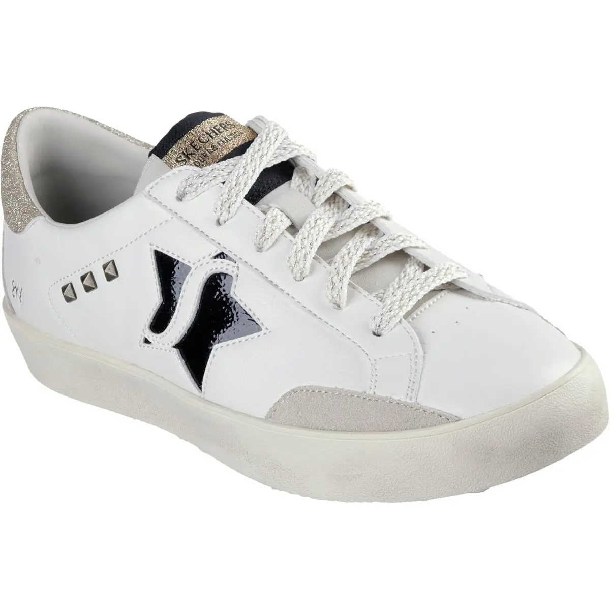 Skechers Women`s Strand Star-pretty Vintage