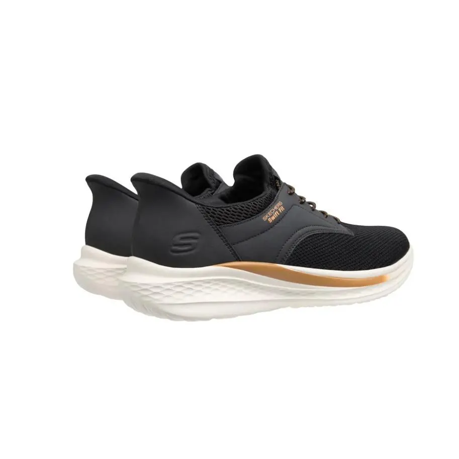 Skechers shoes - Black 1