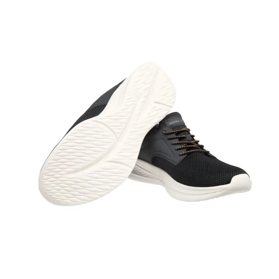 Skechers shoes - Black 3