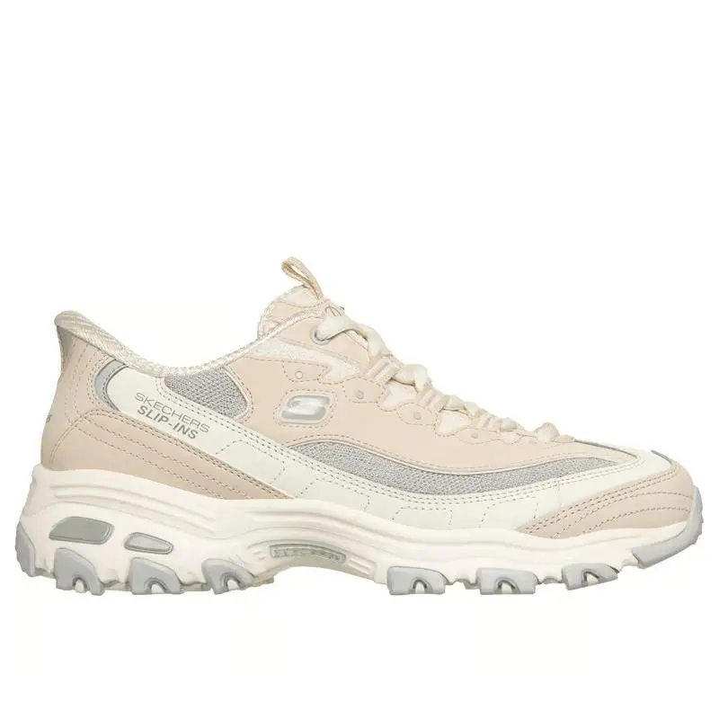 Skechers shoes - Beige 1