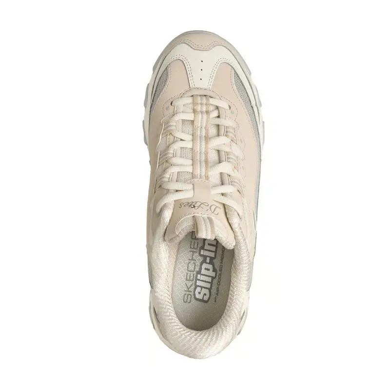 Skechers shoes - Beige 2