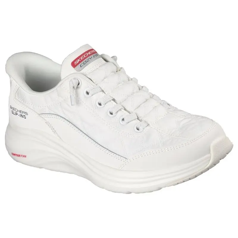 Skechers shoes - WHITE 0