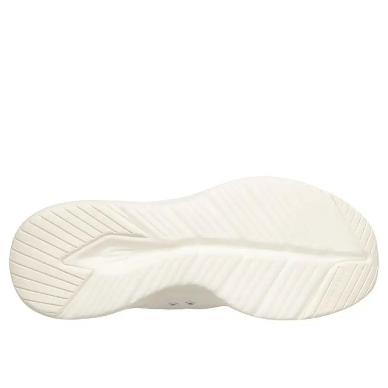 Skechers shoes - WHITE 3