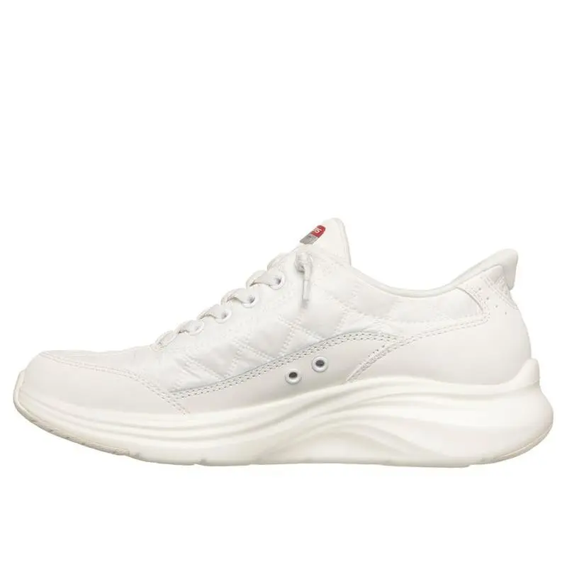 Skechers shoes - WHITE 6
