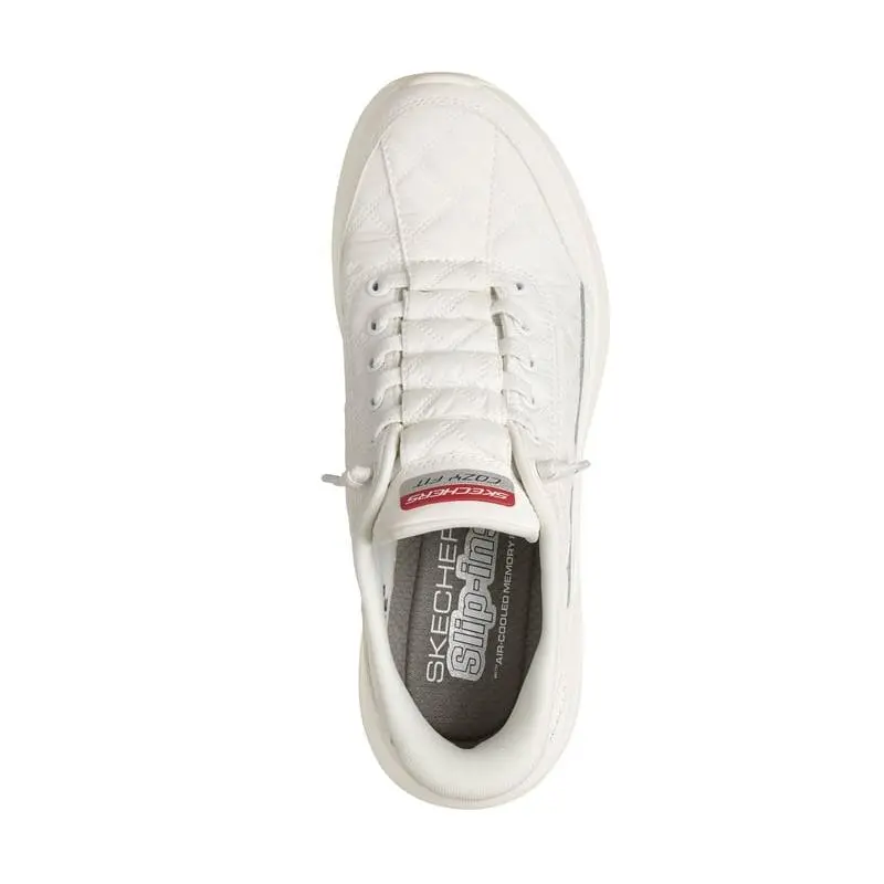 Skechers shoes - WHITE 7