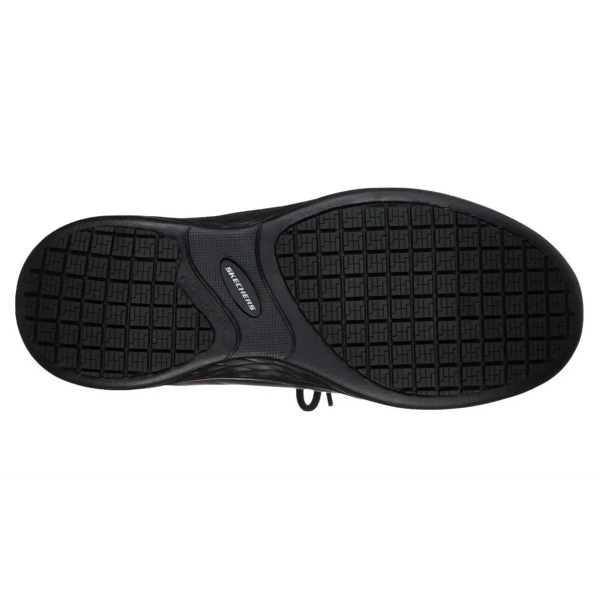 Skechers shoes - 77265/BLK-BLACK - 77265/BLK-BLACK - Black 8