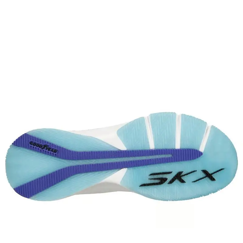 Skechers shoes - Blue 3