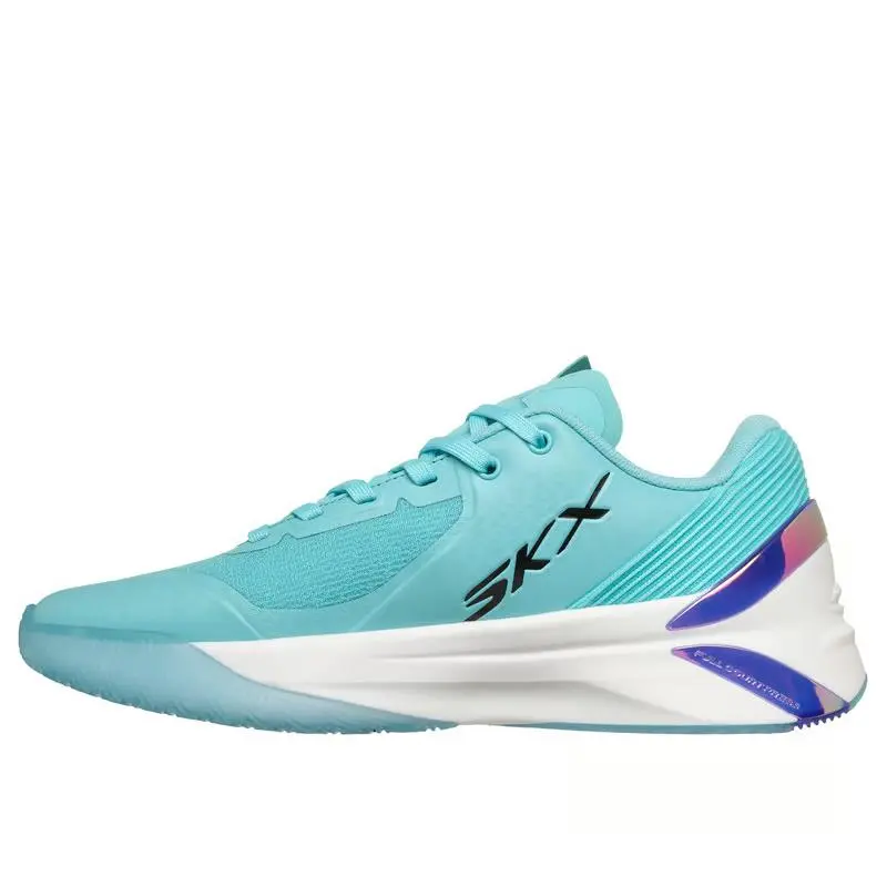 Skechers shoes - Blue 5