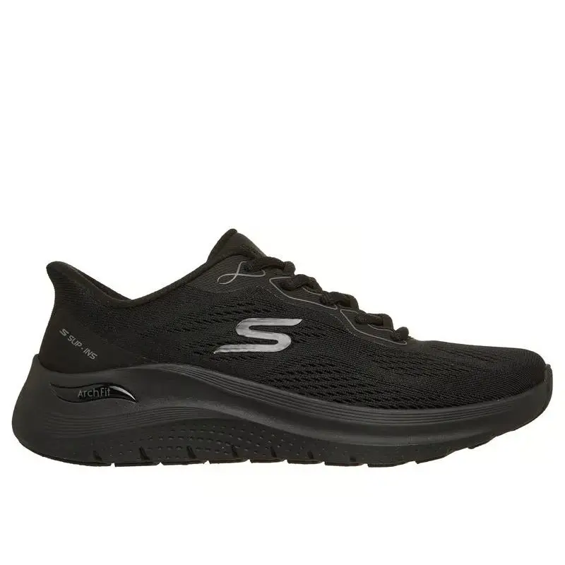 Skechers shoes - Black 1