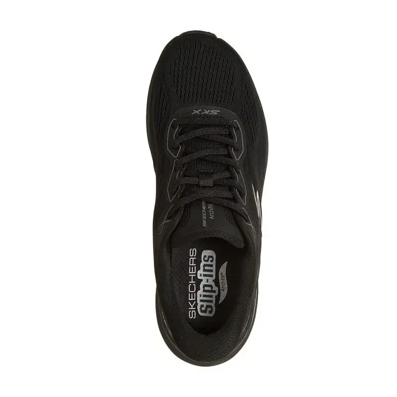 Skechers shoes - Black 2