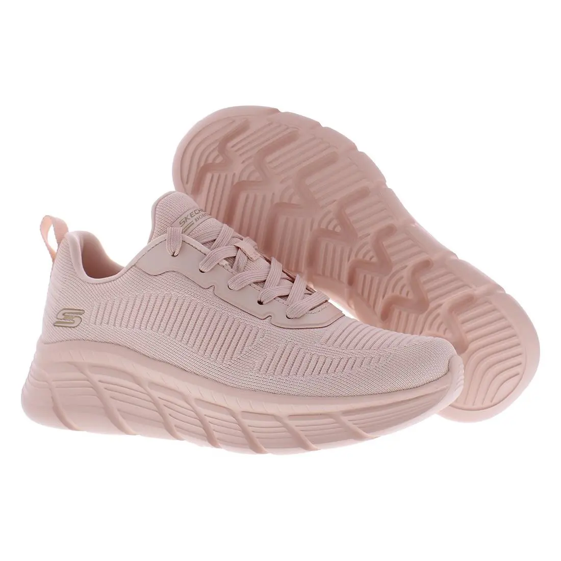 Skechers Bobs B Flex Hi Flying Hi Womens Shoes
