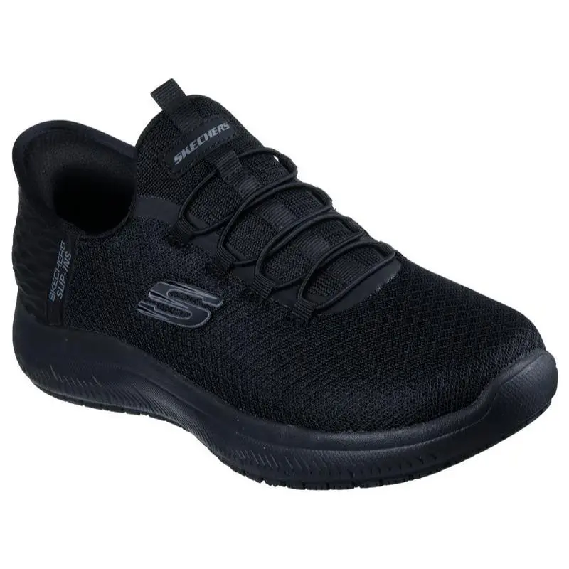 Skechers shoes - Black 4