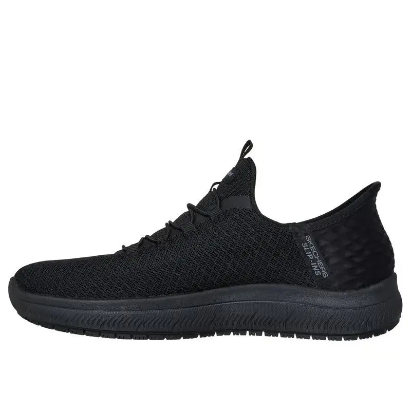 Skechers shoes - Black 5