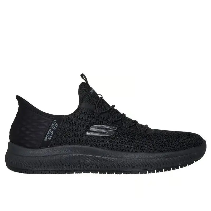 Skechers shoes - Black 6